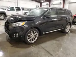 5XYPKDA54GG013364 2016 KIA SORENTO