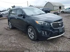 5XYPKDA54GG015793 2016 KIA SORENTO