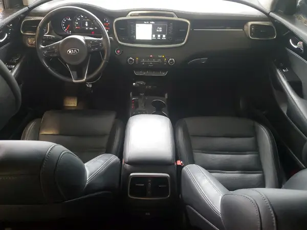 5XYPKDA54GG017348 2016 KIA SORENTO - Image 8
