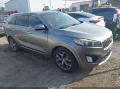 5XYPKDA54GG028673 2016 KIA SORENTO