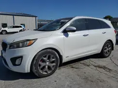 5XYPKDA54GG029984 2016 KIA SORENTO