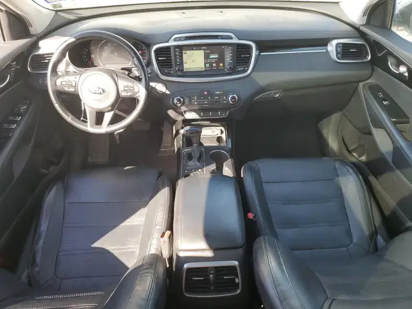 5XYPKDA54GG029984 2016 KIA SORENTO - Image 8