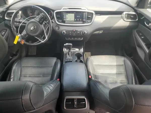 5XYPKDA54GG031749 2016 KIA SORENTO - Image 8