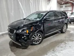 5XYPKDA54GG066498 2016 KIA SORENTO
