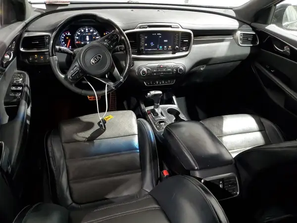 5XYPKDA54GG066498 2016 KIA SORENTO - Image 8