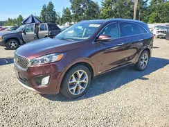 5XYPKDA54GG069708 2016 KIA SORENTO
