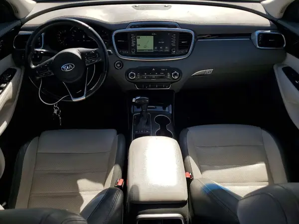5XYPKDA54GG069708 2016 KIA SORENTO - Image 8