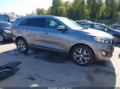 5XYPKDA54GG071622 2016 KIA SORENTO