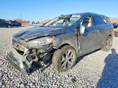 5XYPKDA54GG072057 2016 KIA SORENTO