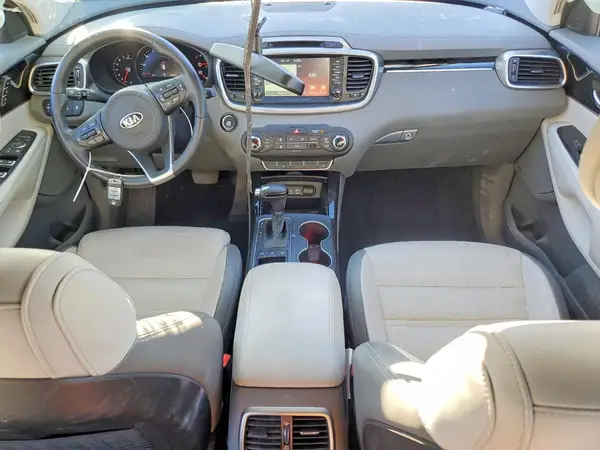 5XYPKDA54GG072057 2016 KIA SORENTO - Image 8