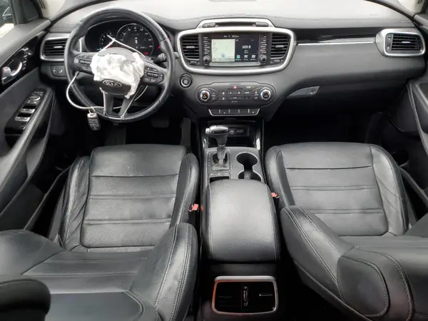 5XYPKDA54GG072186 2016 KIA SORENTO - Image 8