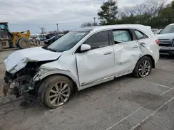 5XYPKDA54GG081485 2016 KIA SORENTO
