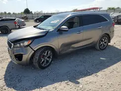 5XYPKDA54GG084273 2016 KIA SORENTO