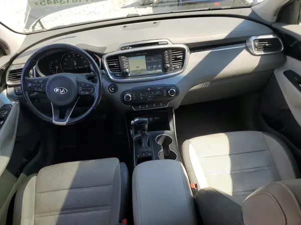5XYPKDA54GG084273 2016 KIA SORENTO - Image 8