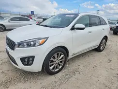 5XYPKDA54GG084824 2016 KIA SORENTO