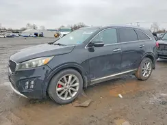 5XYPKDA54GG086430 2016 KIA SORENTO