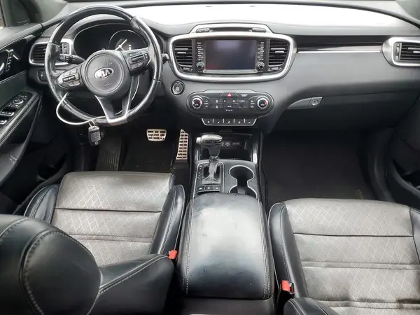 5XYPKDA54GG086430 2016 KIA SORENTO - Image 8