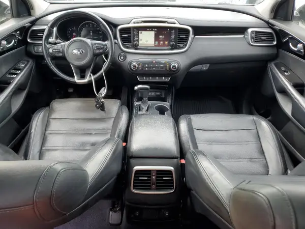 5XYPKDA54GG087190 2016 KIA SORENTO - Image 8