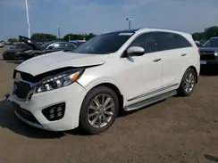 5XYPKDA54GG088968 2016 KIA SORENTO