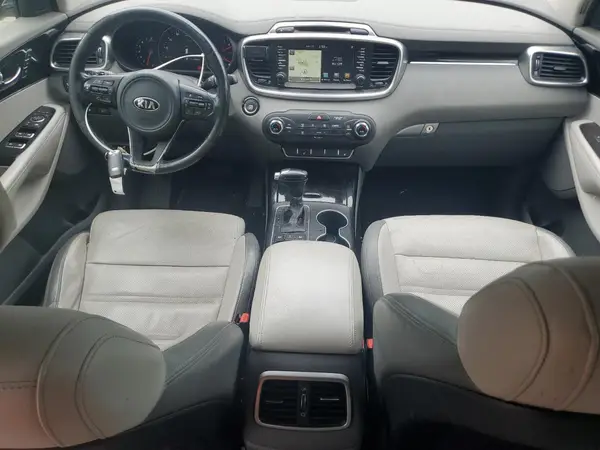 5XYPKDA54GG089604 2016 KIA SORENTO - Image 8