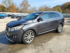 5XYPKDA54GG091370 2016 KIA SORENTO