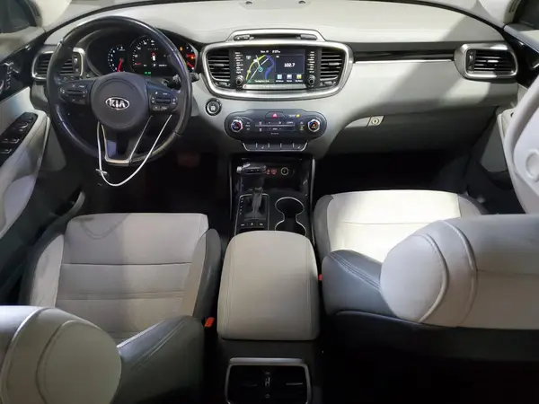 5XYPKDA54GG092342 2016 KIA SORENTO - Image 8