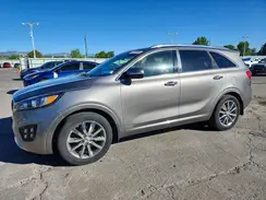 5XYPKDA54GG093197 2016 KIA SORENTO