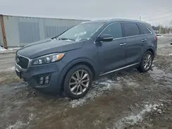 5XYPKDA54GG094897 2016 KIA SORENTO