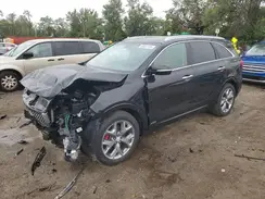 5XYPKDA54GG095953 2016 KIA SORENTO