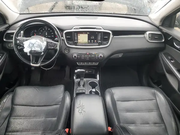 5XYPKDA54GG095953 2016 KIA SORENTO - Image 8