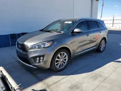 5XYPKDA54GG098786 2016 KIA SORENTO