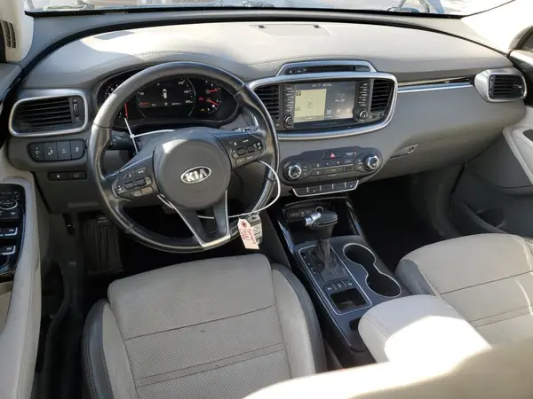 5XYPKDA54GG099937 2016 KIA SORENTO - Image 8
