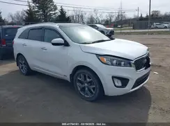 5XYPKDA54GG101802 2016 KIA SORENTO