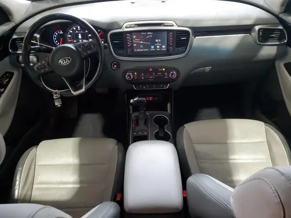 5XYPKDA54GG105140 2016 KIA SORENTO - Image 8