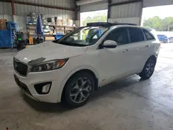 5XYPKDA54GG112105 2016 KIA SORENTO