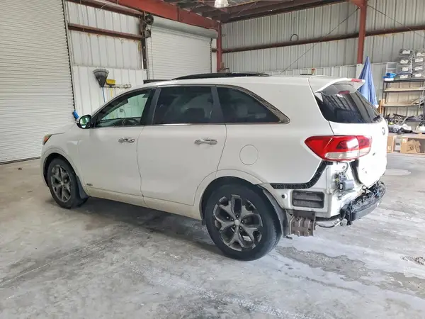 5XYPKDA54GG112105 2016 KIA SORENTO - Image 2