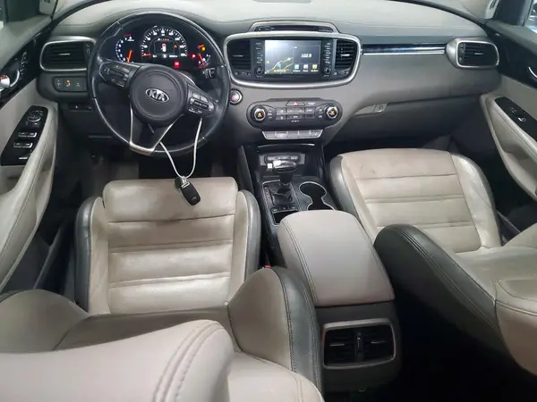 5XYPKDA54GG112105 2016 KIA SORENTO - Image 8