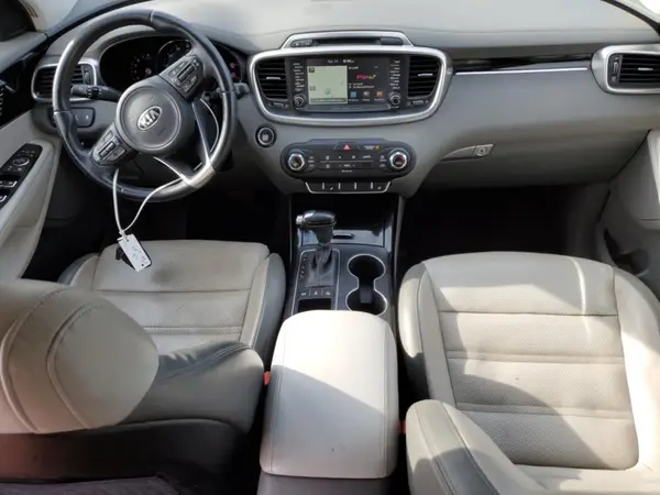5XYPKDA54GG112380 2016 KIA SORENTO - Image 8