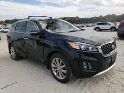 5XYPKDA54GG116946 2016 KIA SORENTO
