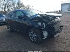 5XYPKDA54GG127767 2016 KIA SORENTO