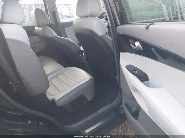 5XYPKDA54GG127767 2016 KIA SORENTO - Image 8