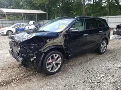 5XYPKDA54GG127798 2016 KIA SORENTO