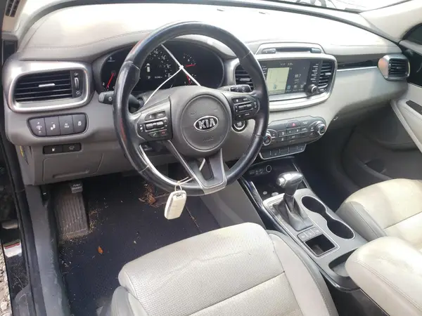 5XYPKDA54GG127798 2016 KIA SORENTO - Image 8