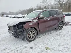 5XYPKDA54GG130751 2016 KIA SORENTO