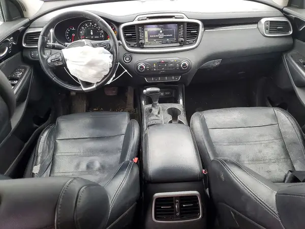 5XYPKDA54GG130751 2016 KIA SORENTO - Image 8