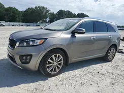 5XYPKDA54GG139370 2016 KIA SORENTO
