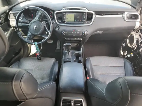 5XYPKDA54GG139370 2016 KIA SORENTO - Image 8