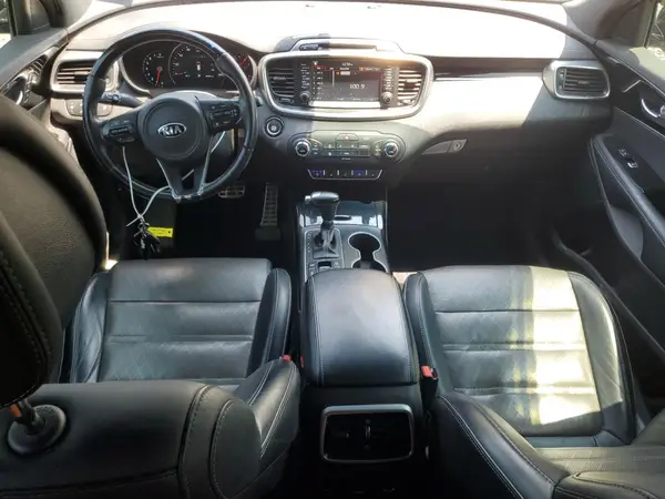 5XYPKDA54GG146464 2016 KIA SORENTO - Image 8