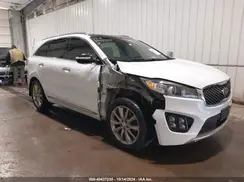 5XYPKDA54GG148750 2016 KIA SORENTO