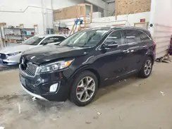 5XYPKDA54GG152281 2016 KIA SORENTO